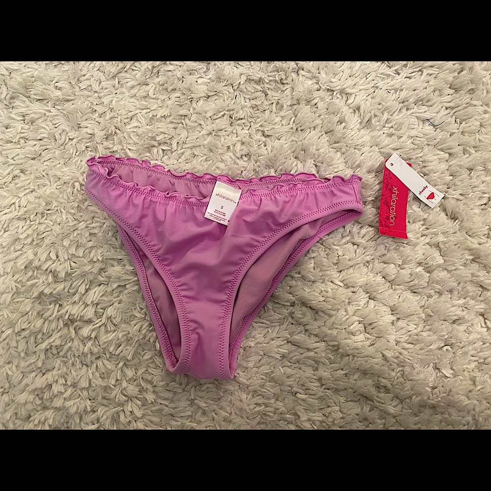 Target Bikini Bottom
